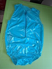 Glanznylon Body Windelbody Pvc
