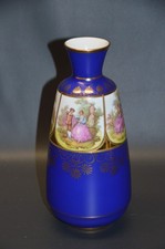 HW Porzellan Karlsbader