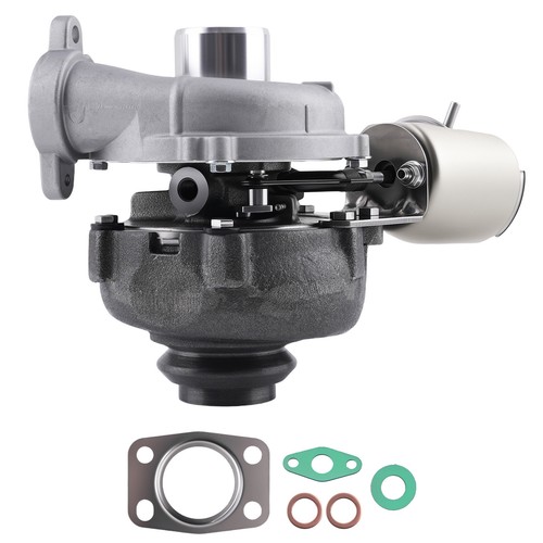 Turbolader for ford focus - turbolader,