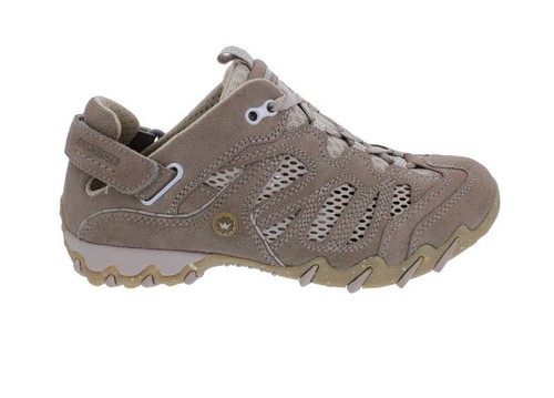 Allrounder sneaker niwa - niwa, 44/12