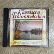 Klassische Traummelodien 2 -