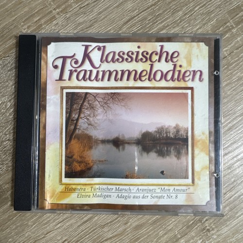 Klassische traummelodien - klassische, 2