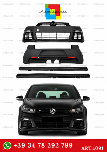 Art 1091 bodykit geeignet - 💫art.1091,