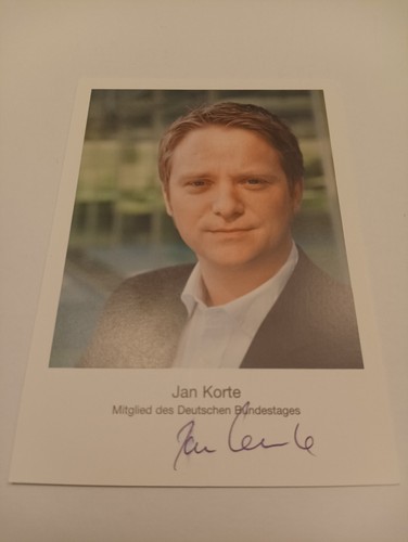 Jan korte deutscher - korte,
