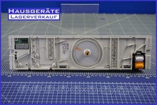 Blende Elektronik Waschmaschine - Miele SoftTronic W3239 WCS HW07-2 05413972