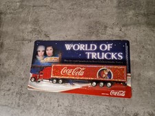Coca Cola World of Trucks