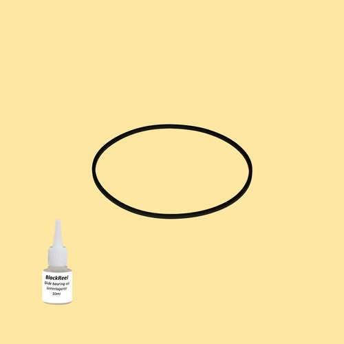Riemen öl kit - riemen, 5