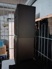 RFT DDR Boxen Merkur B 9151