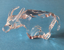 Swarovski Figur Zodiak Wasserbüffel  Sammlungsauflösung