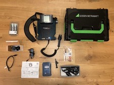 Gossen Metrawatt Profitest