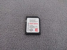 NISSAN CONNECT 3 SD Karte Navigation EUROPA 2015/2016 Juke Qashqai Micra Note
