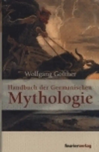 Handbuch der germanischen