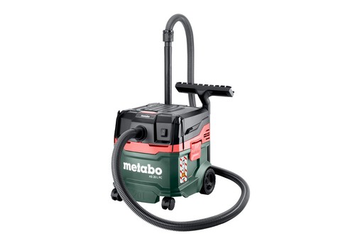 Metabo allessauger l pc - metabo,