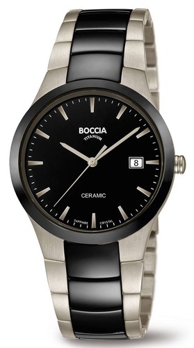 Boccia titanium 3639 - boccia, 3639-01