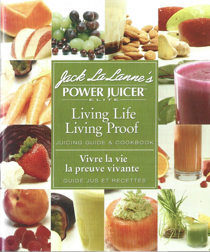 Used jack lanne power - used, lanne's