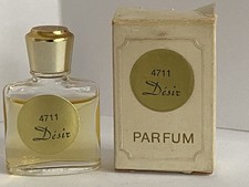 4711 Desir Pure Parfum 4 ml, USA Variante