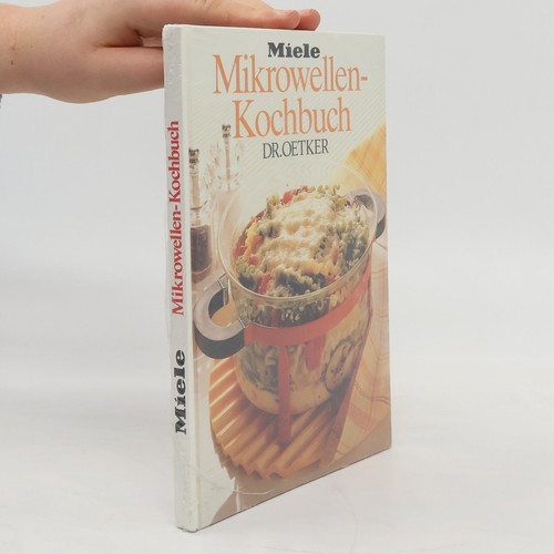 Mikrowellen kochbuch - kochbuch , | 