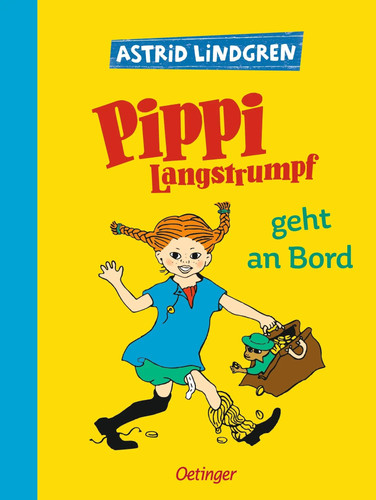 Pippi langstrumpf - pippi,