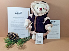 Steiff Weihnachtsteddybär m