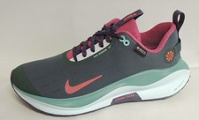 NEU Nike WMNS ReactX Infinity RN 4 GTX GoreTex Gr 41 Damen Laufschuhe HQ3128-300