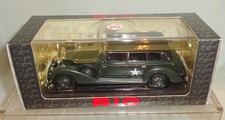 Rio mercedes 770 us army - 1:43,