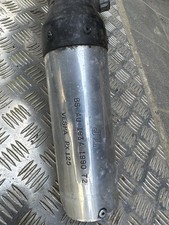 JL Racing Auspuff Vespa PX