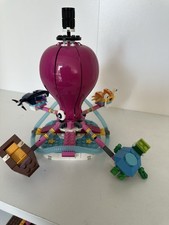 lego Friends Kraken karussell 