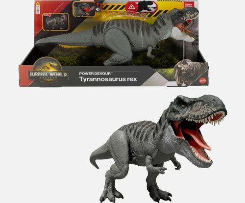 Jurassic world rebirth - jurassic,