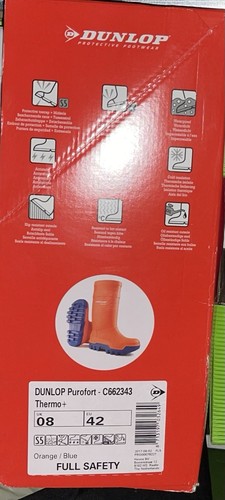 Dunlop winterstiefel - winterstiefel, |