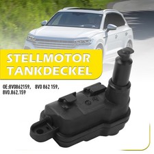 Stellmotor Tankklappe