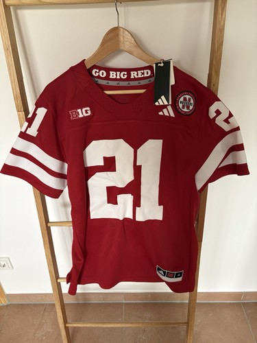 College jersey trikot nebraska - jersey,
