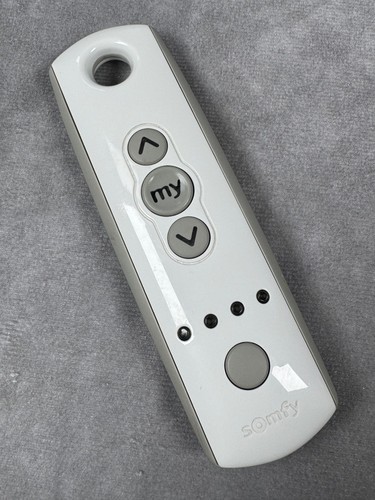 Somfy telis rts - 4,