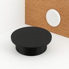 Blindabdeckung Rund 240 Varianten Lochabdeckung Klappe Abdeckung Blinddeckel