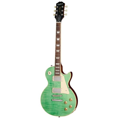 Gitarre epiphone les paul - epiphone,