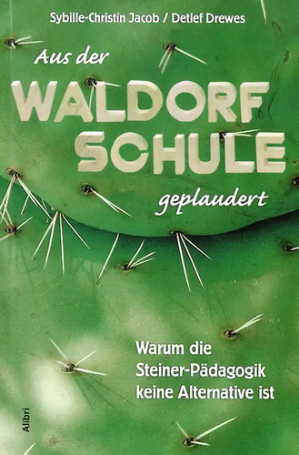 Aus der waldorfschule - der,