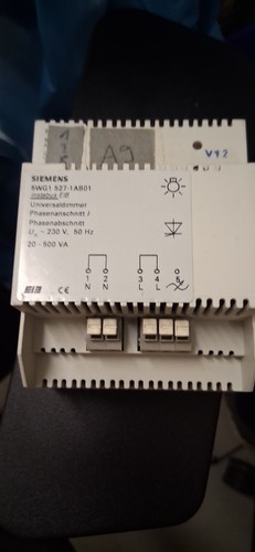 Siemens instabus eib - instabus,