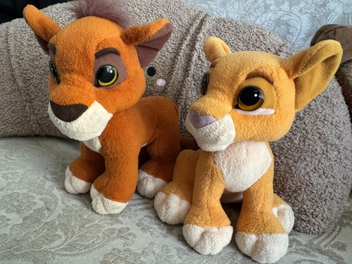 Vintage 1998 the lion - 1998, king