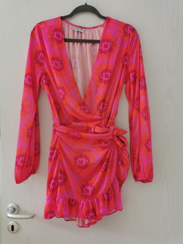 Jumpsuit damen pink - damen,,