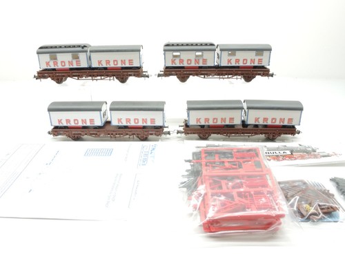 Roco 44008 - , (preiser