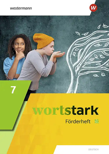 Wortstark allgemeine ausgabe - wortstark,