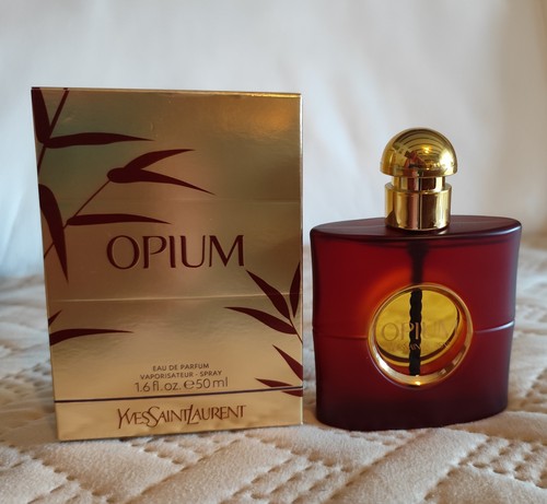 Opium eau parfum yves - de, parfum,