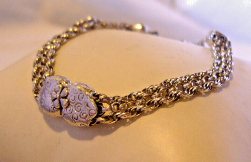 Armband sterlingsilber - armband,