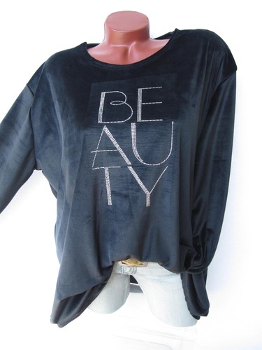 Must have long shirt - must, pulli