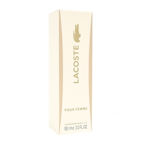 Lacoste pour femme - lacoste, de