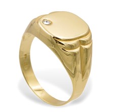 925 ECHT SILBER VERGOLDET ***