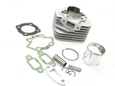 Zylinderkit 50ccm für Kreidler Florett K54/2 32DB 5,2PS Super gebläsegekühlt