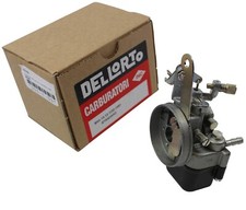 Vergaser Dellorto SHA 13 / 13