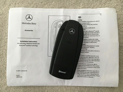 Mercedes benz b67870000 - mercedes-benz,