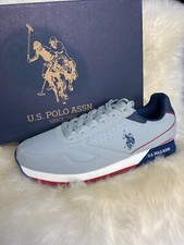 U.S. Polo ASSN Herren Schuhe