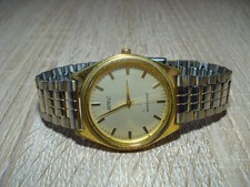 Adec Armbanduhr mit neuer